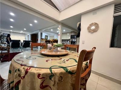 Casa de 3 alcobas en venta en Belen La Mota, Medellín, 130 m² · foto 4 de 20