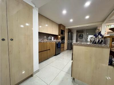 Casa de 3 alcobas en venta en Belen La Mota, Medellín, 130 m² · foto 7 de 20