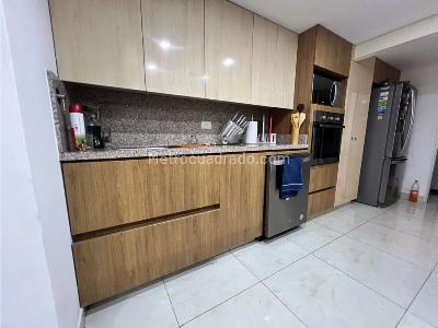 Casa de 3 alcobas en venta en Belen La Mota, Medellín, 130 m² · foto 8 de 20