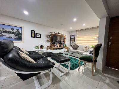 Casa de 3 alcobas en venta en Belen La Mota, Medellín, 130 m² · foto 11 de 20