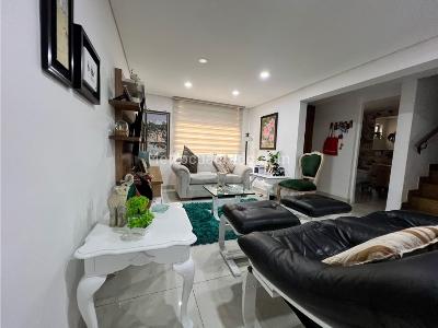 Casa de 3 alcobas en venta en Belen La Mota, Medellín, 130 m² · foto 12 de 20