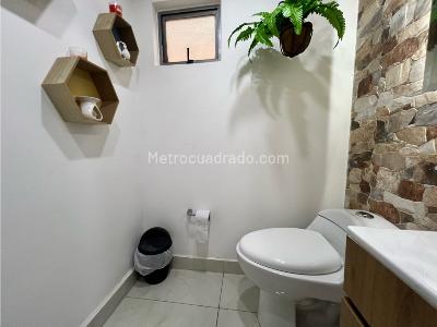 Casa de 3 alcobas en venta en Belen La Mota, Medellín, 130 m² · foto 13 de 20