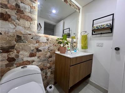 Casa de 3 alcobas en venta en Belen La Mota, Medellín, 130 m² · foto 14 de 20