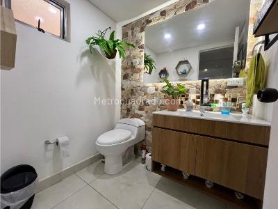 Casa de 3 alcobas en venta en Belen La Mota, Medellín, 130 m² · foto 15 de 20