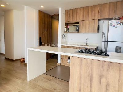Apartamento de 2 alcobas en venta en El Trianon, Envigado, 84 m² · foto 5 de 16