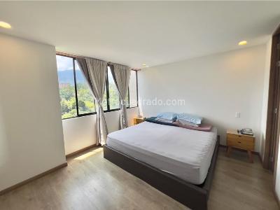 Apartamento de 2 alcobas en venta en El Trianon, Envigado, 84 m² · foto 13 de 16