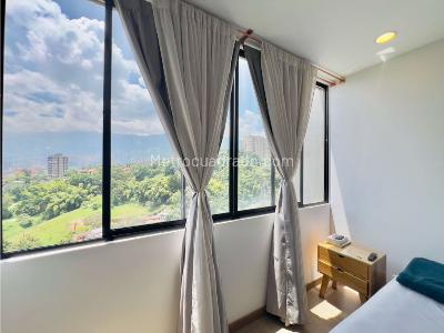 Apartamento de 2 alcobas en venta en El Trianon, Envigado, 84 m² · foto 14 de 16