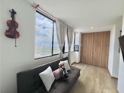 Apartamento de 2 alcobas en venta en El Trianon, Envigado, 84 m² · foto 16 de 16