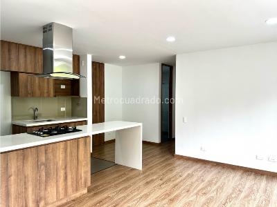 Apartamento en venta en Envigado El Trianon, Envigado · foto 5 de 14