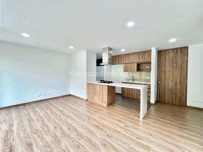 Apartamento en venta en Envigado El Trianon, Envigado · foto 8 de 14