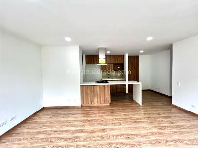 Apartamento en venta en Envigado El Trianon, Envigado · foto 10 de 14