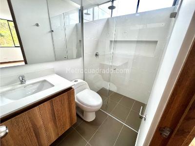 Apartamento en venta en Envigado El Trianon, Envigado · foto 12 de 14