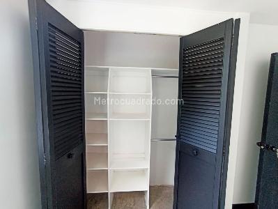 Apartamento en venta en La Aguacatala, Medellín · foto 14 de 20