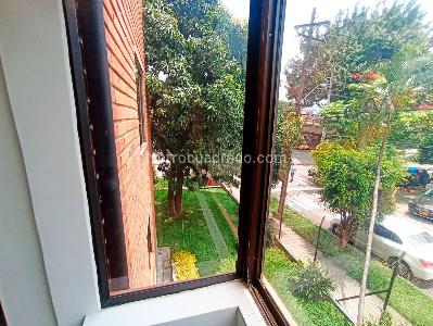 Apartamento en venta en La Aguacatala, Medellín · foto 5 de 20