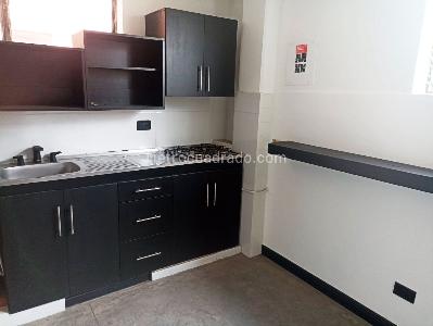 Apartamento en venta en La Aguacatala, Medellín · foto 6 de 20