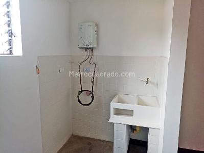 Apartamento en venta en La Aguacatala, Medellín · foto 7 de 20