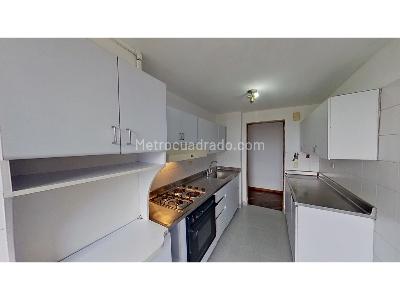 Apartamento en venta en Loma De Los Bernal, Medellín · foto 3 de 20