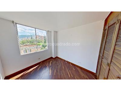 Apartamento en venta en Loma De Los Bernal, Medellín · foto 4 de 20