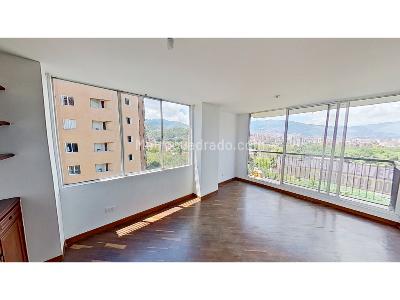 Apartamento en venta en Loma De Los Bernal, Medellín · foto 6 de 20