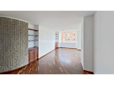 Apartamento en venta en Loma De Los Bernal, Medellín · foto 9 de 20