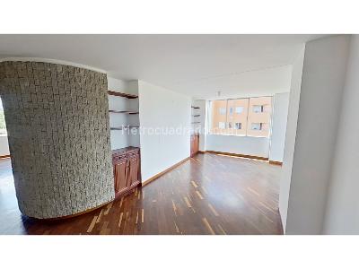 Apartamento en venta en Loma De Los Bernal, Medellín · foto 11 de 20