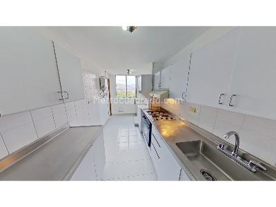 Apartamento en venta en Loma De Los Bernal, Medellín · foto 13 de 20