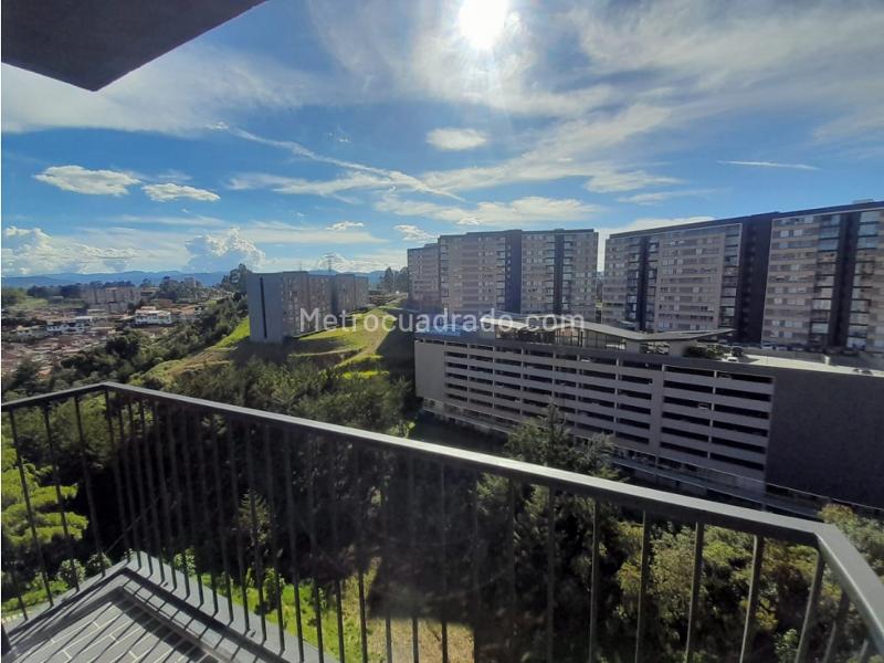 Apartamento en Venta, Rionegro, Rionegro - Ansicht 4