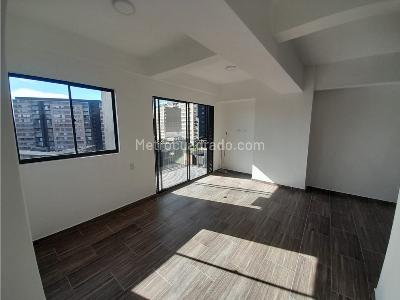 Apartamento de 2 alcobas en venta en Rionegro, Rionegro, 54 m² · foto 4 de 20