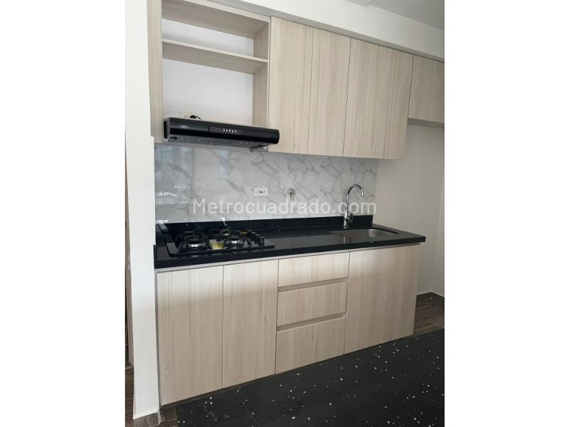 Apartamento en Venta, Rionegro, Rionegro - Ansicht 6