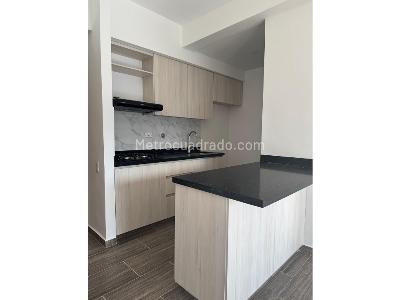 Apartamento de 2 alcobas en venta en Rionegro, Rionegro, 54 m² · foto 7 de 20
