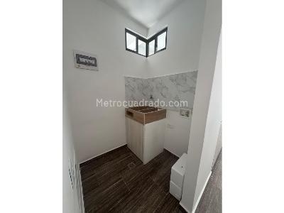 Apartamento de 2 alcobas en venta en Rionegro, Rionegro, 54 m² · foto 8 de 20