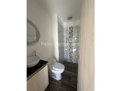 Apartamento de 2 alcobas en venta en Rionegro, Rionegro, 54 m² · foto 9 de 20