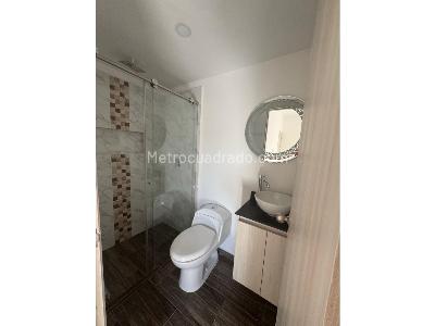 Apartamento de 2 alcobas en venta en Rionegro, Rionegro, 54 m² · foto 10 de 20