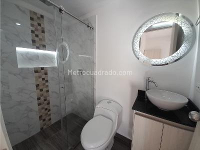 Apartamento de 2 alcobas en venta en Rionegro, Rionegro, 54 m² · foto 18 de 20