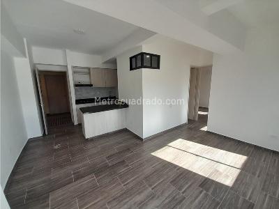 Apartamento de 2 alcobas en venta en Rionegro, Rionegro, 54 m² · foto 19 de 20