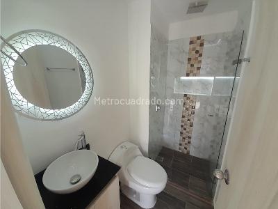 Apartamento de 2 alcobas en venta en Rionegro, Rionegro, 54 m² · foto 20 de 20