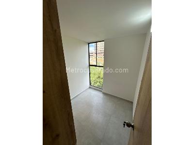 Apartamento de 3 alcobas en venta en Tran Via, Rionegro, 54 m² · foto 3 de 16