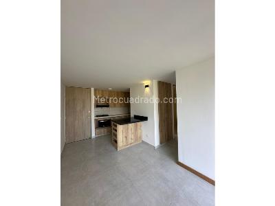 Apartamento de 3 alcobas en venta en Tran Via, Rionegro, 54 m² · foto 4 de 16