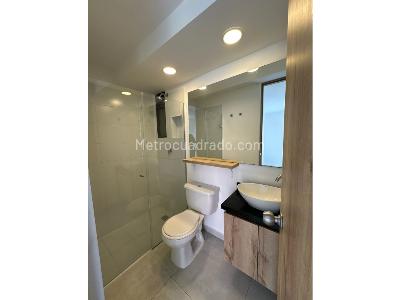 Apartamento de 3 alcobas en venta en Tran Via, Rionegro, 54 m² · foto 7 de 16