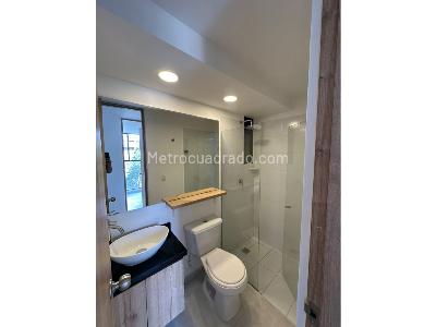 Apartamento de 3 alcobas en venta en Tran Via, Rionegro, 54 m² · foto 8 de 16