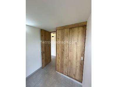 Apartamento de 3 alcobas en venta en Tran Via, Rionegro, 54 m² · foto 9 de 16