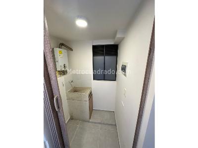 Apartamento de 3 alcobas en venta en Tran Via, Rionegro, 54 m² · foto 11 de 16