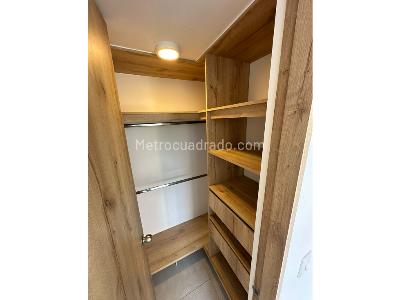 Apartamento de 3 alcobas en venta en Tran Via, Rionegro, 54 m² · foto 12 de 16