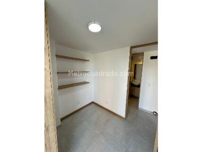 Apartamento de 3 alcobas en venta en Tran Via, Rionegro, 54 m² · foto 13 de 16