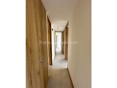 Apartamento de 3 alcobas en venta en Tran Via, Rionegro, 54 m² · foto 15 de 16
