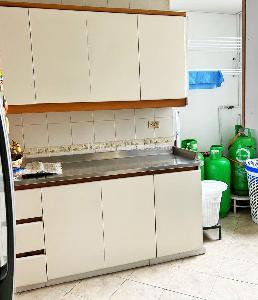 Apartamento de 4 alcobas en venta en El Poblado, Medellín, 206 m² · foto 7 de 19