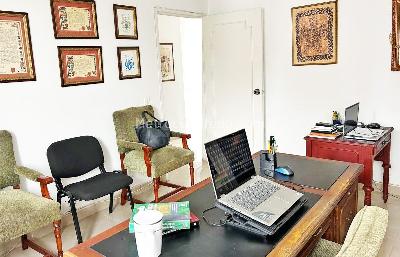 Apartamento de 4 alcobas en venta en El Poblado, Medellín, 206 m² · foto 10 de 19