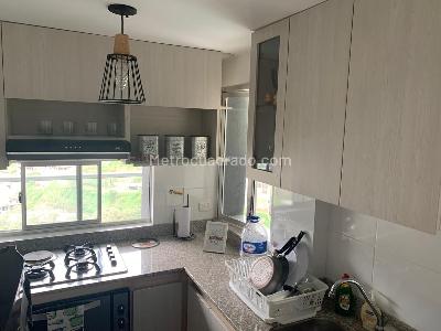Apartamento en venta en Belen Loma De Los Bernal, Medellín · foto 10 de 20