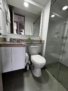 Apartamento en venta en Belen Loma De Los Bernal, Medellín · foto 12 de 20