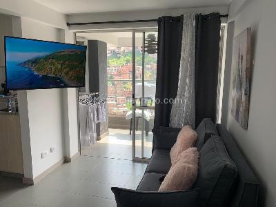 Apartamento en venta en Belen Loma De Los Bernal, Medellín · foto 2 de 20